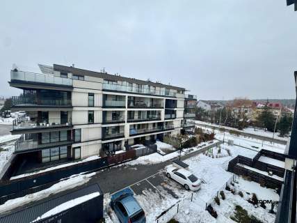 APARTAMENT PREMIUM Z DWOMA BALKONAMI ANDERSA 1,