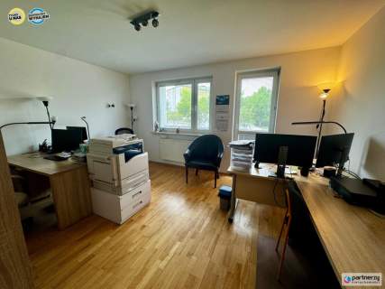 3-pokojowy lokal na biuro 62m2 na Oruni Górnej 