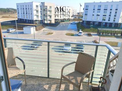 Komfortowe Mieszkanie w Rokitkach k. Tczewa 75m2