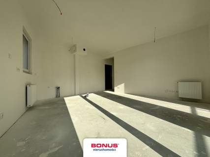 Mieszkanie na sprzedaż, 51,52 m2, Świnoujście