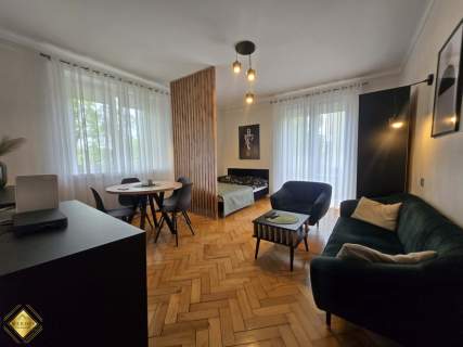 Raków / 2 pokoje / balkon / do wprowadzenia