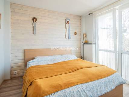 3 pokoje/66,5m2/serce nowej huty/cisza i zieleń