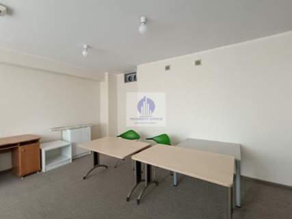 Mokotów lokal biurowy 185,94m2 do wynajęcia