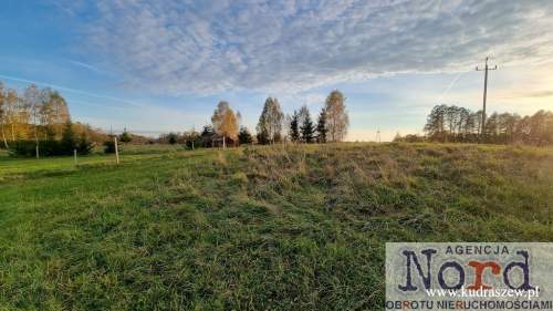DZIAŁKA NAD CZARNĄ HAŃCZĄ, BUDA RUSKA
