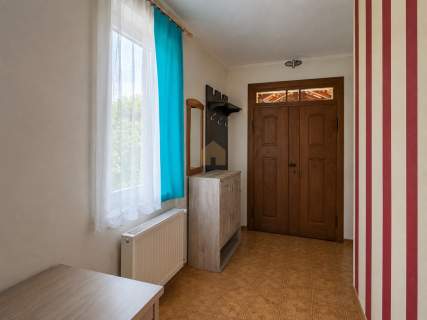 Gmina Dąbie 3 budynki działka 2 645m2