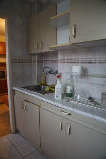 Kawalerka 26,7 m2 ul. Dębowa os. Sady 