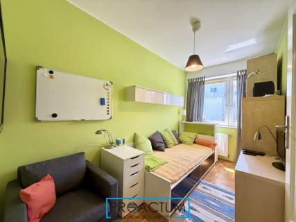2 pokoje, cegła, balkon-Bydgoskie Przedmieście