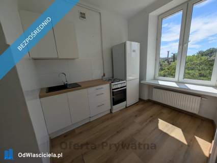 Mieszkanie 59 m Praga Płd. Dworzec Wsch. Od zaraz