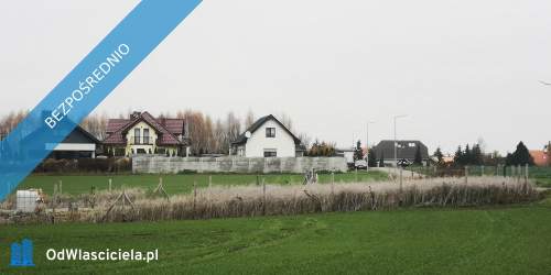 475 170 m2 z pozwoleniem na budowę