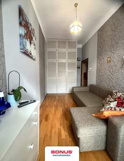 2 rozkładowe pokoje w Centrum
