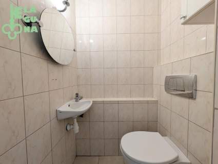Wejherowo, 3 pokoje, duży balkon, spokojna okolica, od zaraz...