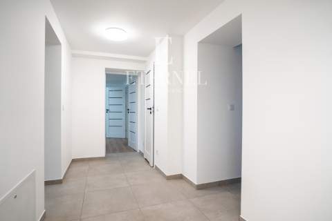 3-pokojowe mieszkanie na parterze do wynajęcia 75m