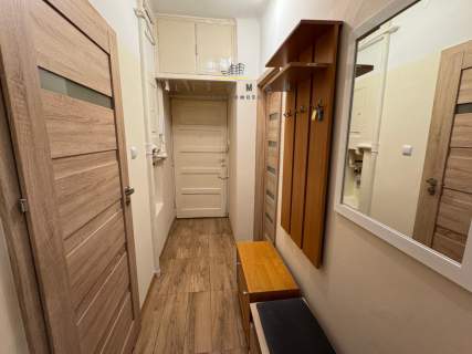 Mieszkanie na sprzedaż, 36,29 m2, Łódź