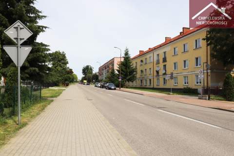 Mieszkanie na sprzedaż, 44,07 m2, Ełk