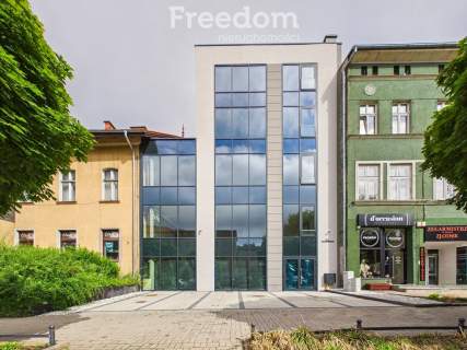 Nowy apartament premium w sercu Olsztyna