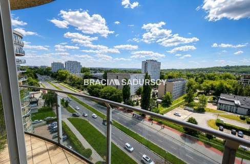 Luksusowy apartament 96m2 w Tarasach Verona