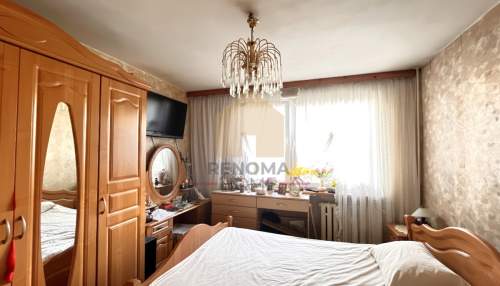 3 odzielne pokoje 64 m Balkon Gądów Mały