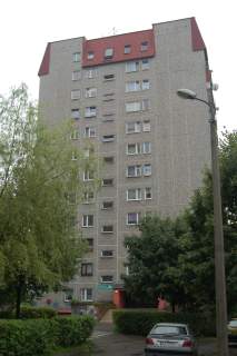 Mieszkanie 3 pokoje Ligota Katowice Płochy 4 z wyposażeniem