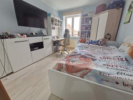 Unikat/4 pokoje/ ciche miejsce/ogródek