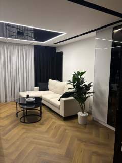 Nowe mieszkanie 57m Łuków, ul. Świderska