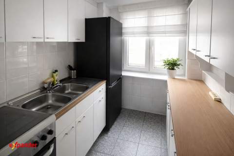 M3 52 m2 blisko Promenady, balkon