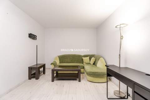 Idealne pod wynajem lub dla siebie 40 m2, Ruczaj