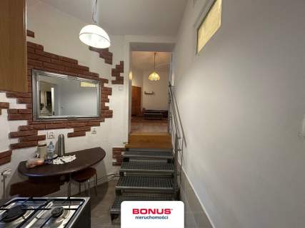 2 pokoje w samym centrum, idealne pod wynajem