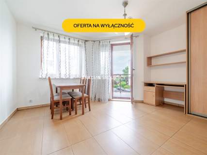 2 pok oddzielne 48m2 z garazem