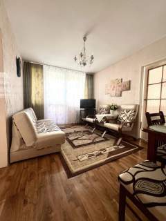 Sprzedam mieszkanie 3-pokojowe, 47,90m2