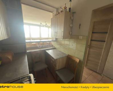 Mieszkanie na sprzedaż, 30,3 m2, Dąbrowa Górnicza
