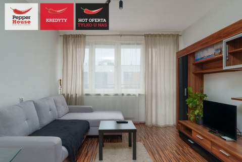 2 pok. Ursus balkon gotowe od zaraz