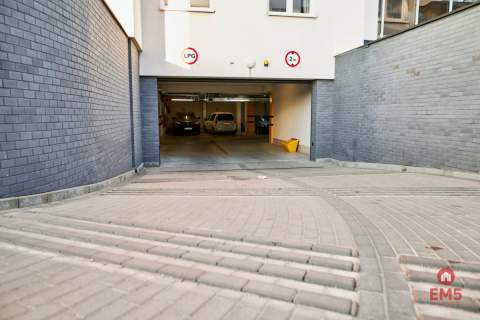 Mieszkanie 2-pokojowe, 56m, winda
