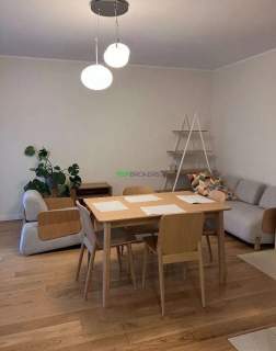 Komfortowe 3 pokoje, balkon, garaż