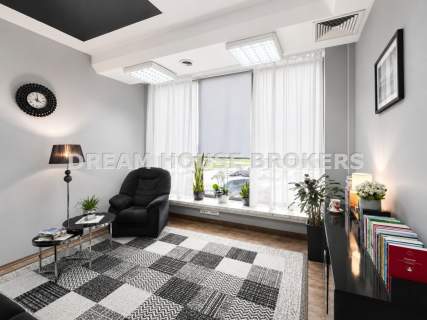 Biuro do wynajęcia, 17 m2, Rzeszów