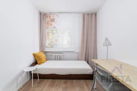 Łódź M3 ul. Kasprzaka 48/52, odświeżone, od zaraz