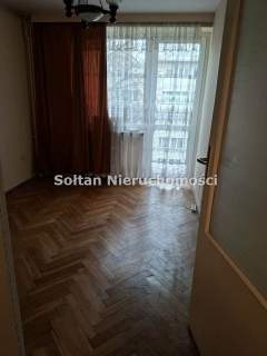 Ustawne trzypokojowe mieszkanie po pow. 52 m 2