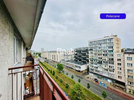 2 pokoje przy metrze Racławicka/ Park / Mokotów