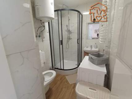 Przytulna kawalerka, pet-friendly, Kościelna 14