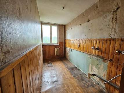 Mieszkanie na sprzedaż, 48 m2, Bytom