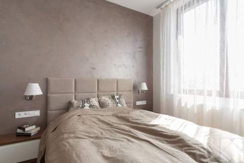 Apartament z widokiem. Wysoki standard wykończenia