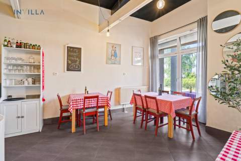 gotowa pizzeria do przejęcia gdańsk kowale