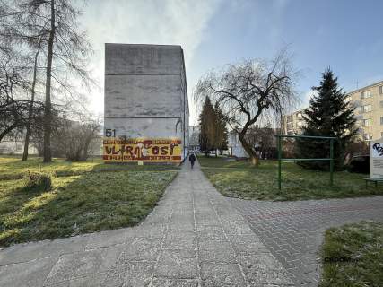 Zagórska Kielce 3 pokoje