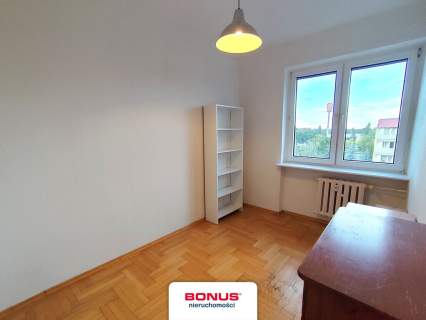 Słoneczne 4 pokoje z balkonem DO NEGOCJACJI