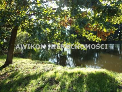 Działka siedliskowa na sprzedaż, 53200 m2, Odrano-Wola
