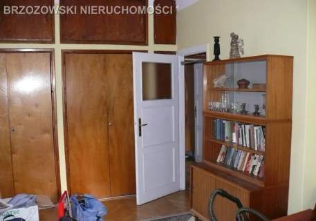 Stara Ochota, Szczęśliwicka, 2 pok., 52 m2, 1955 r