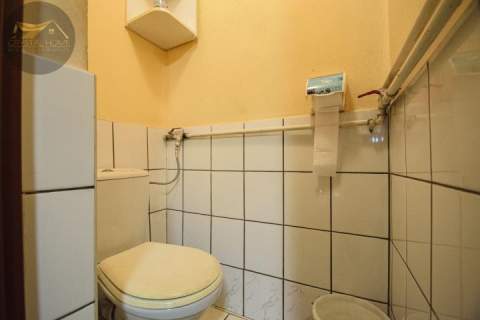Biznes i przestrzeń do życia w jednym miejscu