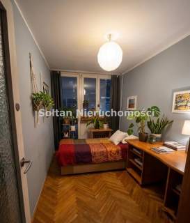 Mieszkanie na sprzedaż, 48 m2, Warszawa