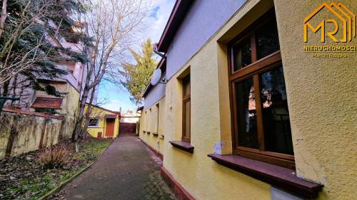 Dom mieszkalny w centrum Gorlic