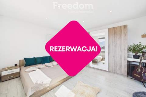 Rezerwacja