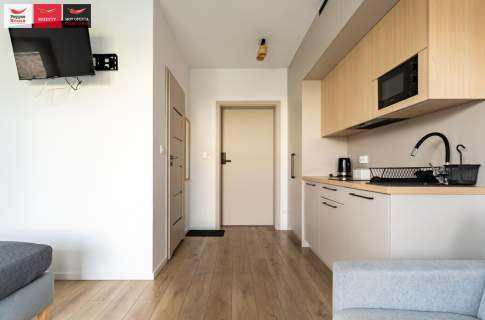 11 apartamentów Hotel/Pensjonat lub Dom Opieki